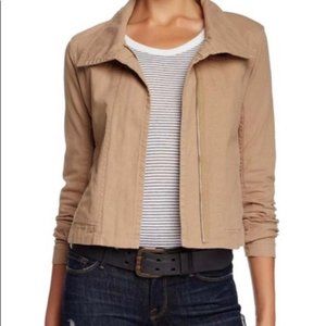 James Perse Beige jacket